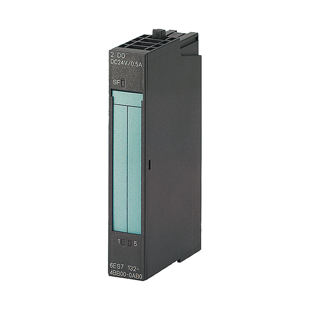 Siemens 6ES7131-4BD51-0AA0 Simatic Modul ET 200S