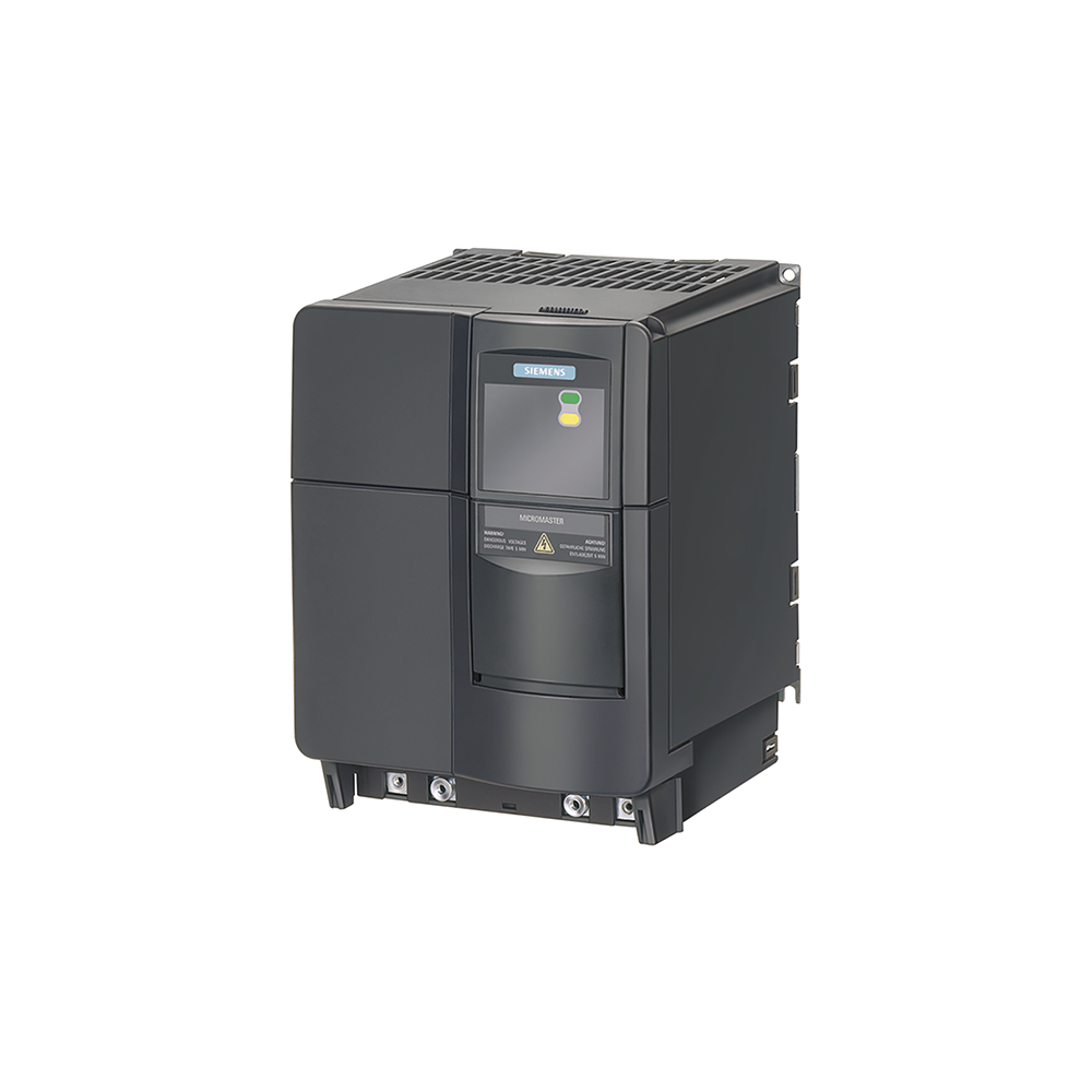 Siemens 6SE6440-2UD27-5CA1 11 kW MicroMaster 410/420/430/440 Serileri