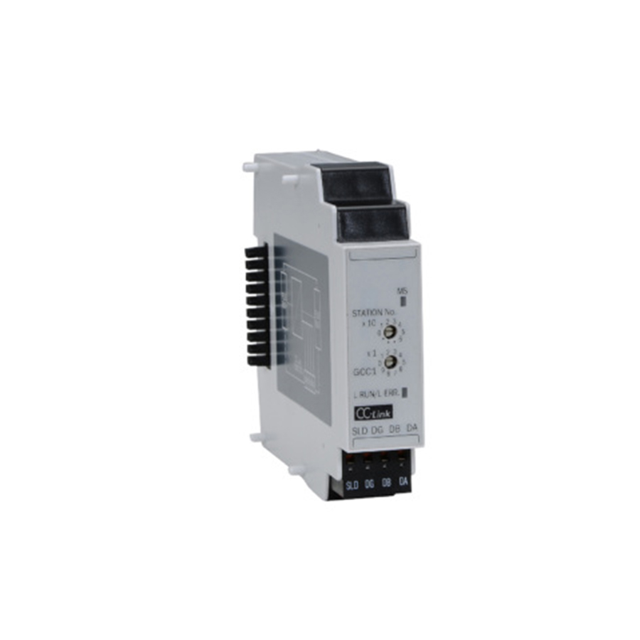 Mitsubishi WS0-GCC100202 PLC-Modular WS