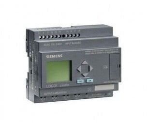 Siemens 6ED1052-1FB00-0BA6 8DI/4DO 230 RC Logo