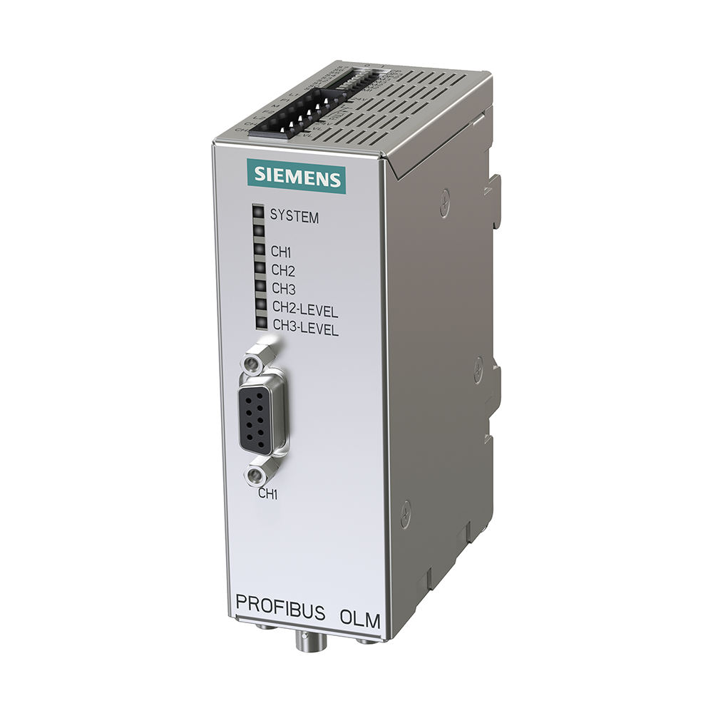 Siemens 6GK1503-3CB00 OLM/G12 Scalance / Haberleşme Sistemleri