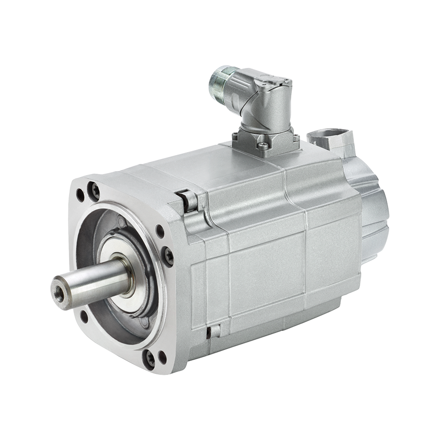 Siemens 1FT7034-5AK71-1BA0 SIMOTICS S senkron servo motor 1FK7 2,2kW