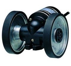 Autonics ENC-1-1-T-24 Tekerlekli 12-24VDC Artımlı Enkoder