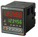 Autonics CT6M-2P4T 72X72mm 100-240VAC Dokunmatik Tuşlu Sayıcı-Zamanlayıcı