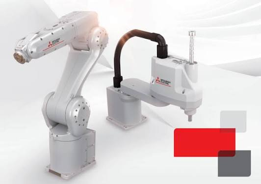Robot Programlama ve Robotik Otomasyon Çözümleri: Üretimde Maksimum Verimlilik