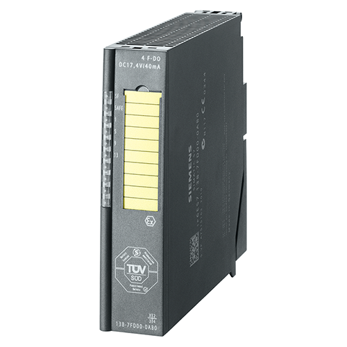 ET 200ISP
