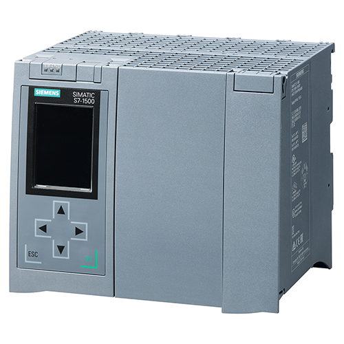 Siemens S7 Modül ve CPU