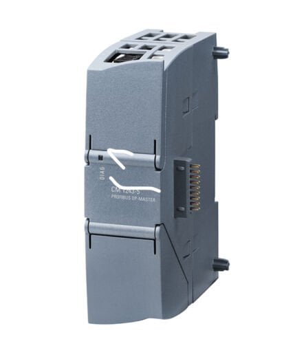 Siemens S7-200 Modül ve CPU