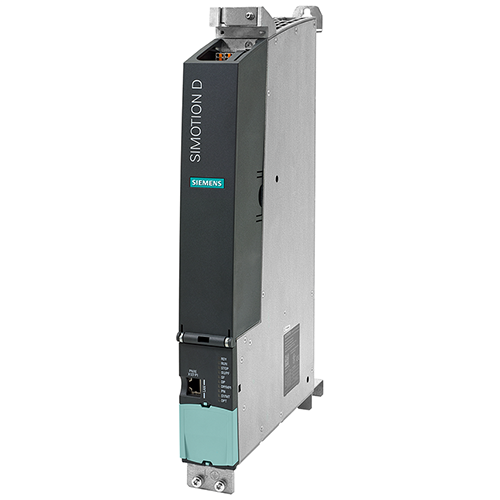 Siemens Hareket Kontrol