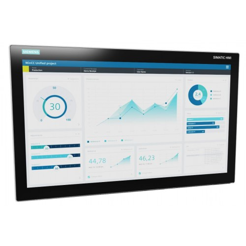 Unified Comfort Panel