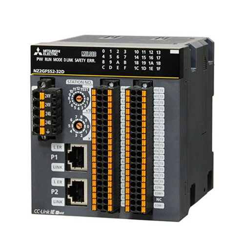 PLC-Remote