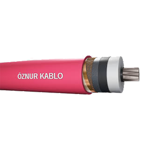 XLPE Kablo