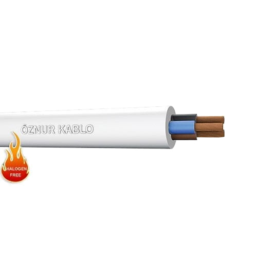 H052XZ1-F TTR Halogen Free Kablo