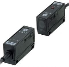Autonics BM3M-TDT 3m 12-24VDC NPN Yatay Montaja Elverişli Fotosel