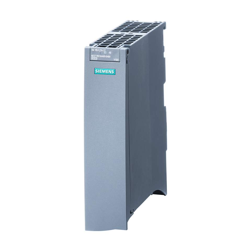 Siemens 6ES7155-5AA00-0AC0 IM 155-5 PN HF ET-200SP