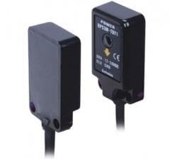 Autonics BPS3M-TDT 3m 12-24VDC NPN İnce Gövdeli Fotosel