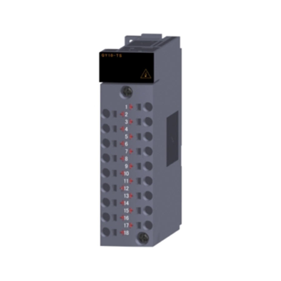 Mitsubishi QY10-TS PLC-Modular Q
