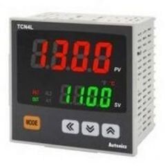 Autonics TCN4S-22R 24-48VDC, 24VAC 48x48 Terminalli PID Sıcaklık Kontrol Cihazı