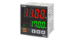 Autonics TCN4M-22R 24-48VDC 24VAC 72x72 Terminalli PID Sıcaklık Kontrol Cihazı