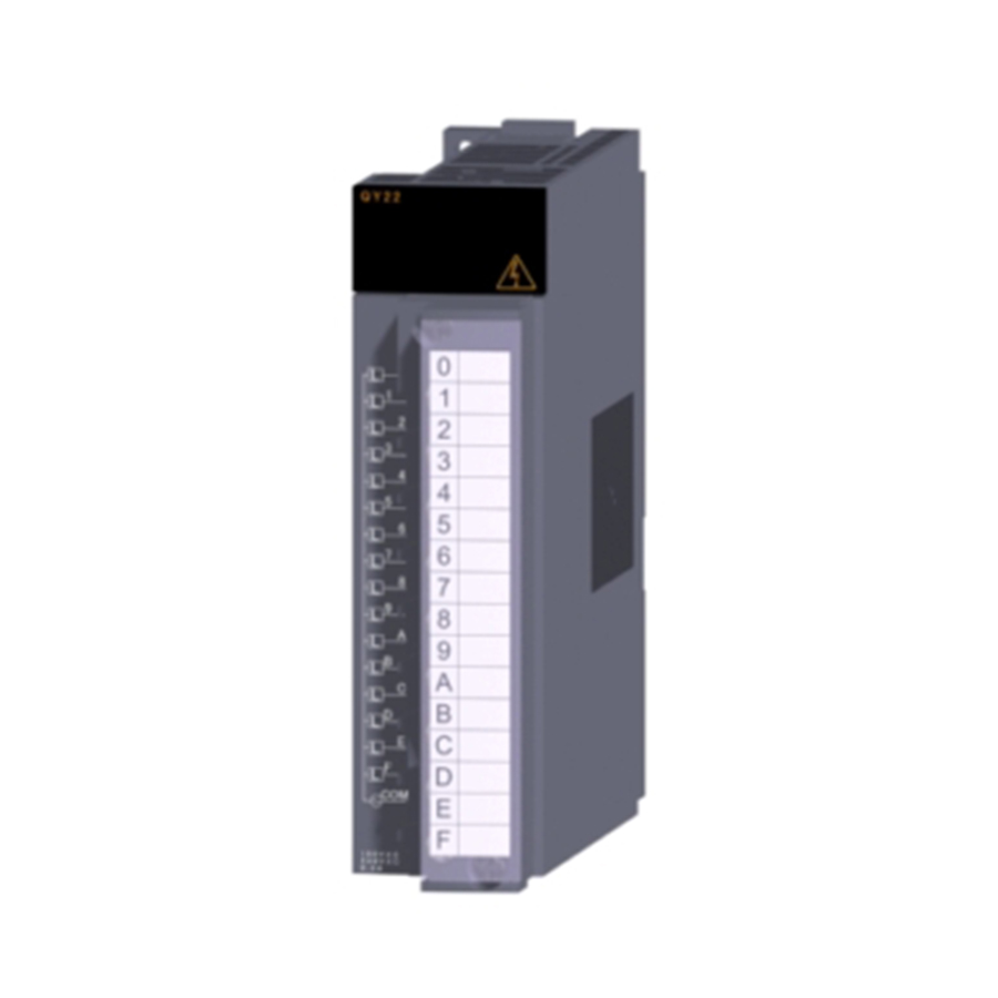 Mitsubishi QY22 PLC-Modular Q