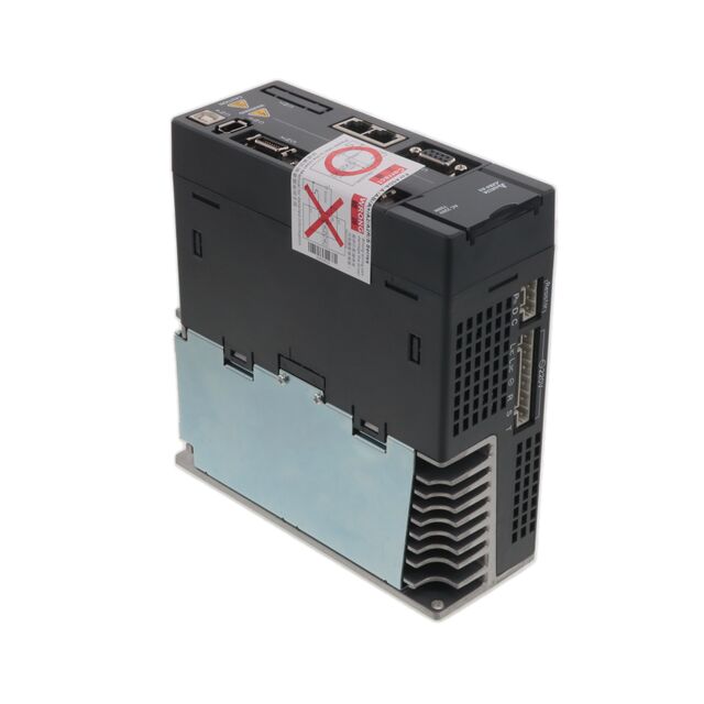 Delta ASD-A2-0721-M A2 SERVO DRIVE, 750W, 230V 1PH/3