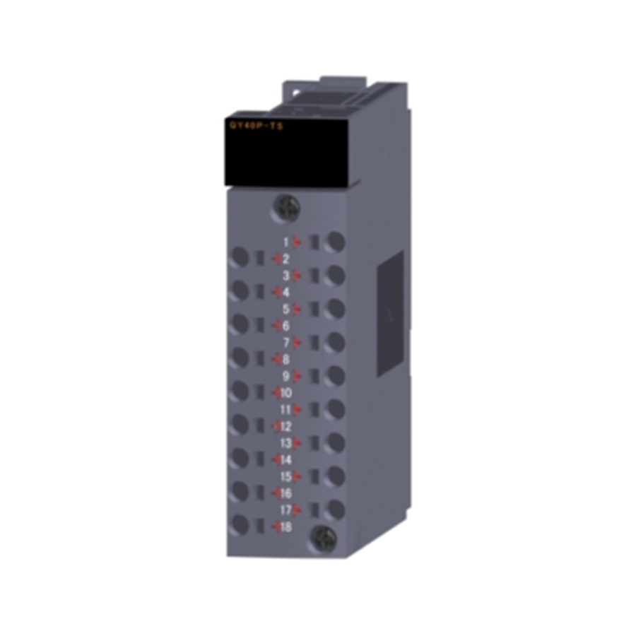Mitsubishi QY40P-TS PLC-Modular Q