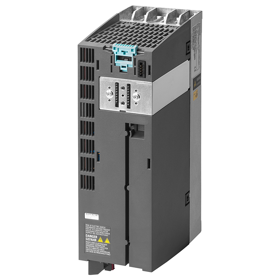 Siemens 6SL3210-1PE22-7AL0 SINAMICS GÜÇ MODÜLÜ PM240-2 DAHİLİ Filtre