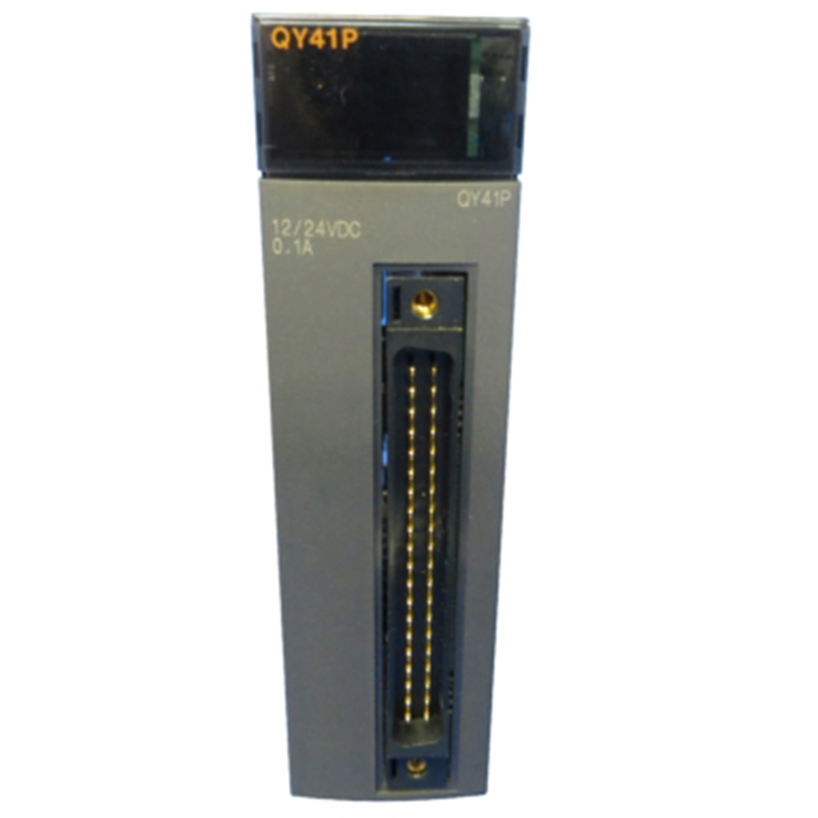 Mitsubishi QY41P PLC-Modular Q
