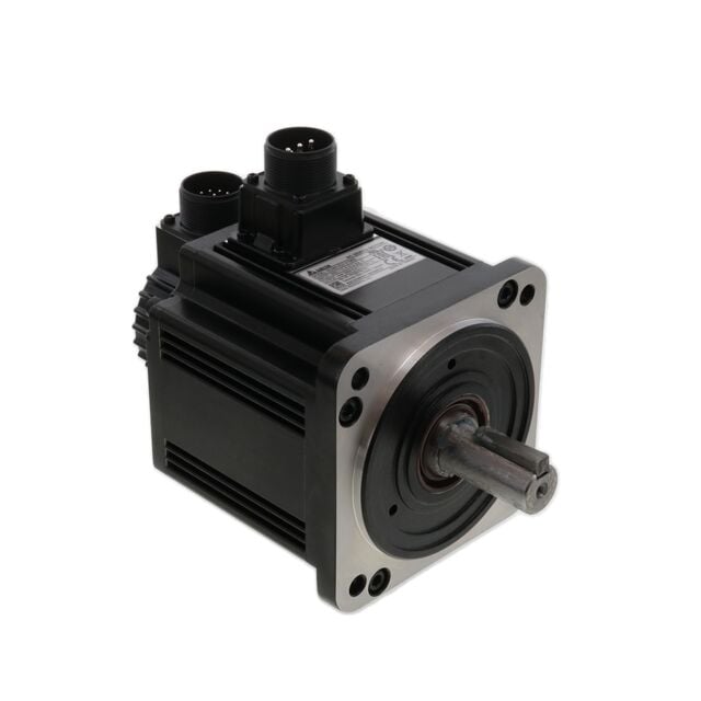Delta ECMA-E21315RS SERVOMOTOR 2000 RPM 220V