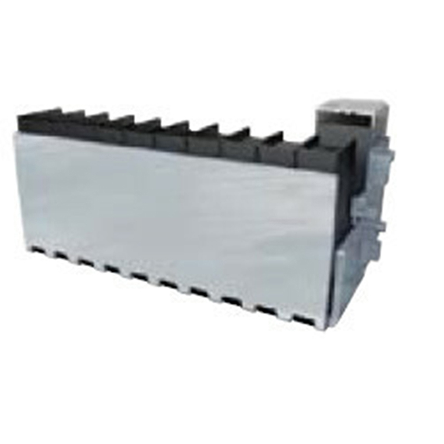 Mitsubishi HAX-10-W LVS