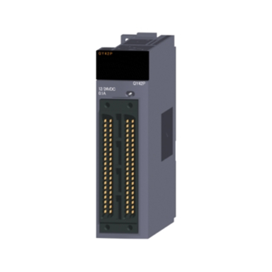 Mitsubishi QY42P PLC-Modular Q