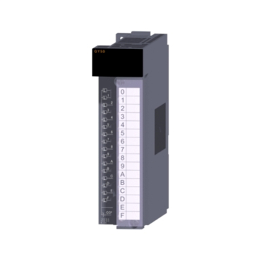 Mitsubishi QY50 PLC-Modular Q