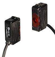 Autonics BJ15M-TDT-P 15m 12-24VDC PNP Karşılıklı Uzun Mesafeli Fotosel