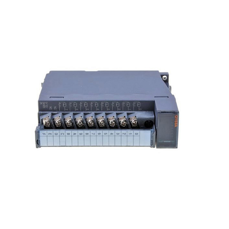 Mitsubishi QY68A PLC-Modular Q