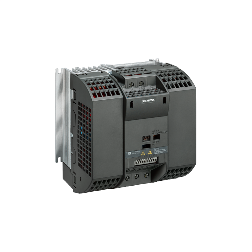 Siemens 6SL3211-0AB23-0UB1 3 kW Sinamics G110 Hız Kontrol