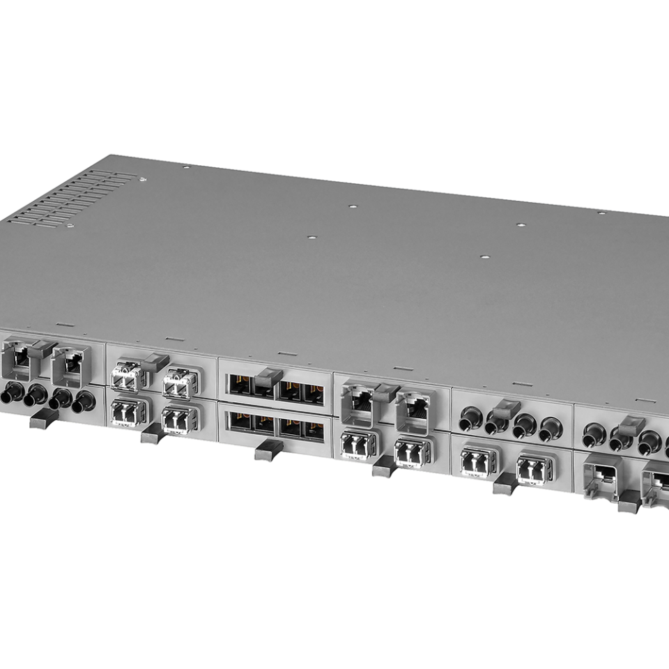 Siemens 6GK5324-0GG00-3AR2 Scalance XR324-12M Scalance/Haberleşme Sistemleri