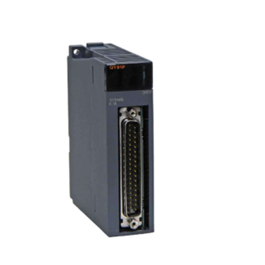 Mitsubishi QY81P PLC-Modular Q