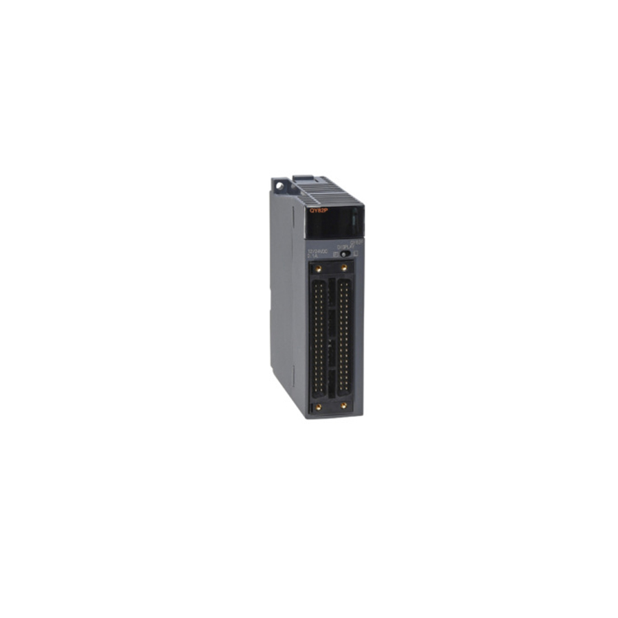 Mitsubishi QY82P PLC-Modular Q