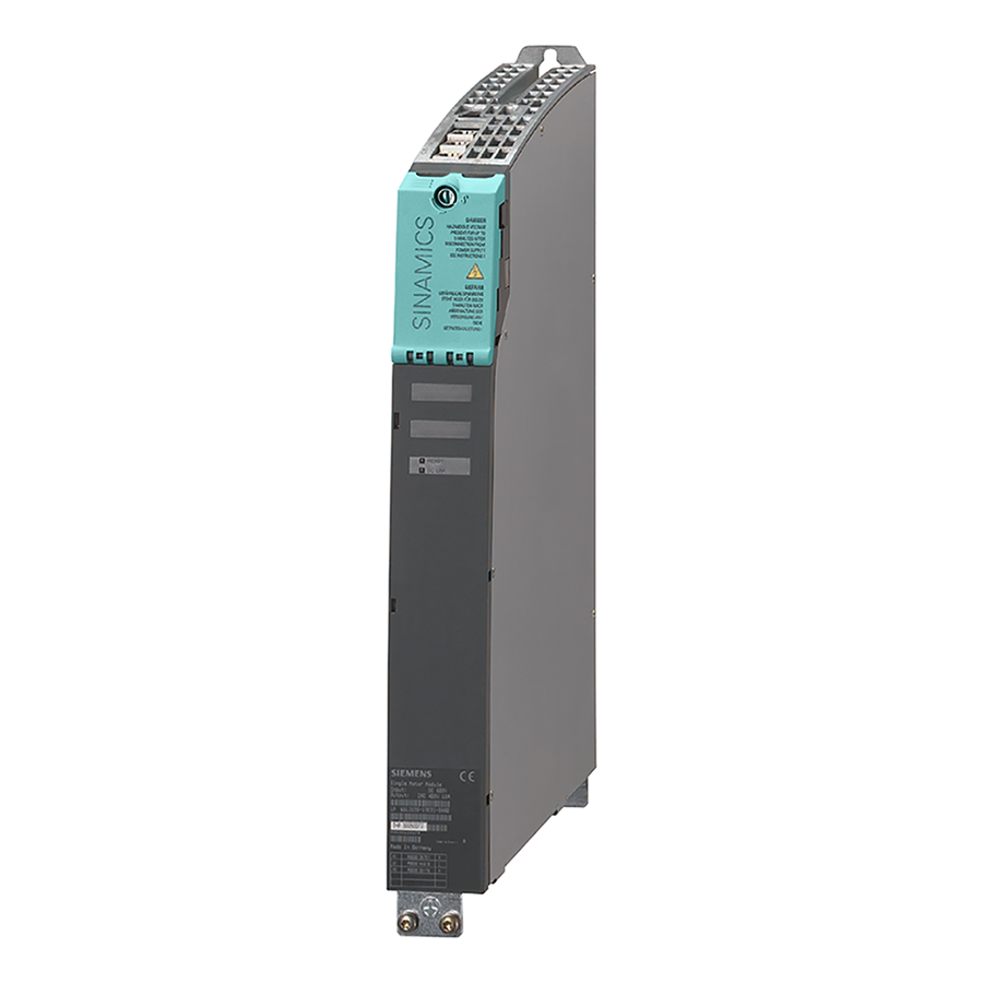 Siemens 6SL3120-1TE13-0AA4 SINAMICS S120 3A