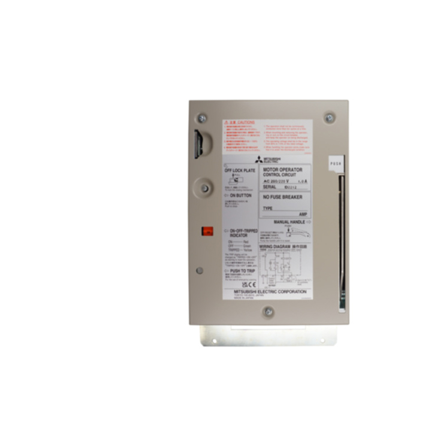 Mitsubishi MDS-10SWA220 LVS