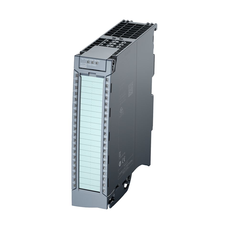 Siemens 6ES7522-5HH00-0AB0 SM 522 16 x DO S7-1500 Müdül ve CPU