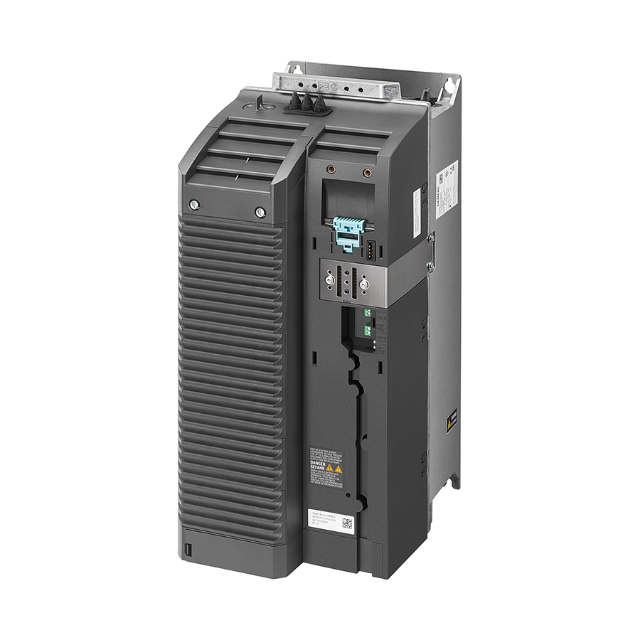 Siemens 6SL3210-1PE26-0AL0 SINAMICS G120 GÜÇ MODÜLÜ PM240-2 DAHİLİ 30KW