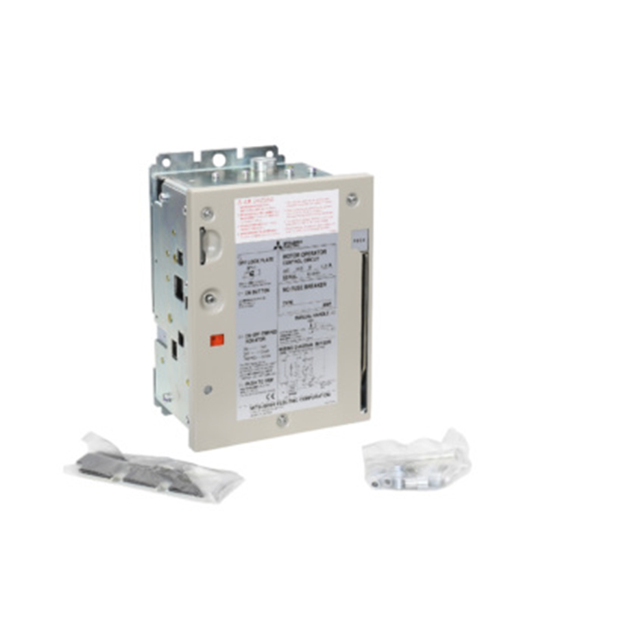 Mitsubishi MDS-4SWA240 LVS