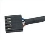 Autonics CT-02 Konnektör Kablosu 2 Metre