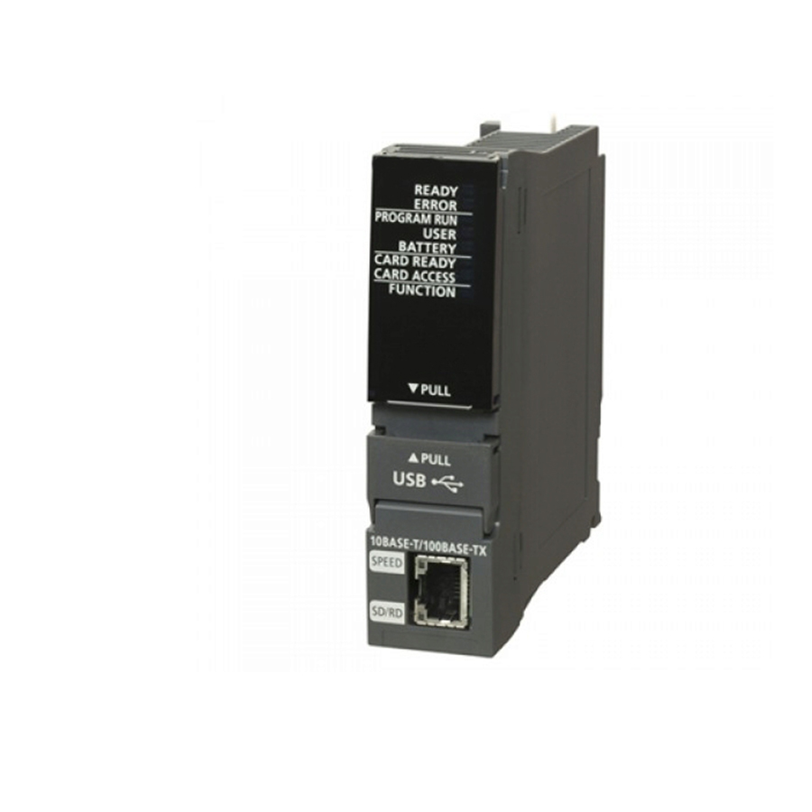 Mitsubishi R08CPU PLC-Modular R