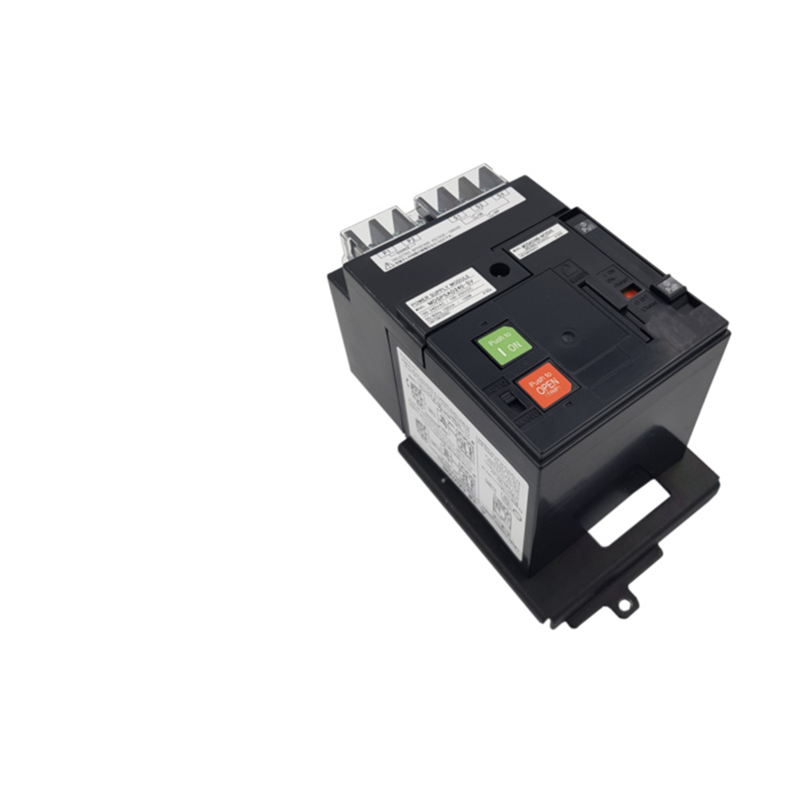 Mitsubishi MDSAD240-NF2SVE LVS