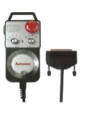 Autonics ENHP-100-2-T-5 Elde Taşınabilir El Çarkı 5VDC Artımlı Enkoder