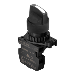 Autonics  S2SR-S3WAM Mandal Buton 0-1 Kalıcı