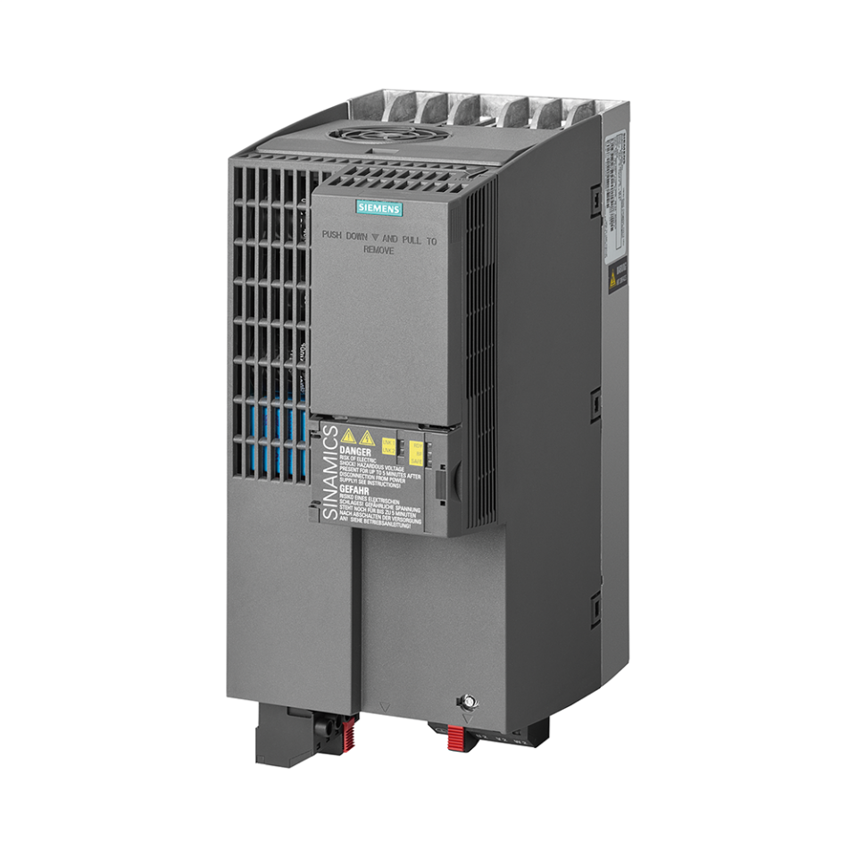 Siemens 6SL3210-1KE22-6UF1 11 (Kw) G120C Sürücü