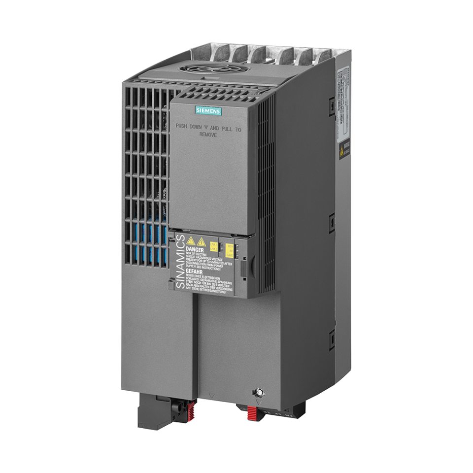 Siemens 6SL3210-1KE23-2UF1 15 (Kw) G120C Sürücü